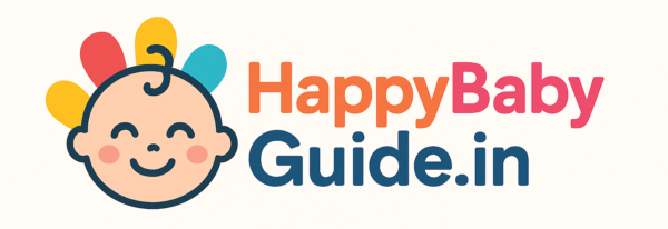 Happy Baby Guide